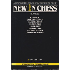 New in chess