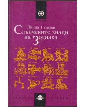 Слънчевите знаци на Зодиака Слънчевите знаци на Зодиака