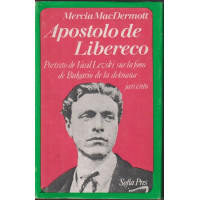 Apostolo de Libereco