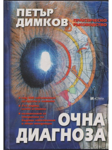 Очна диагноза Очна диагноза