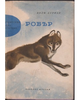 Робър Робър