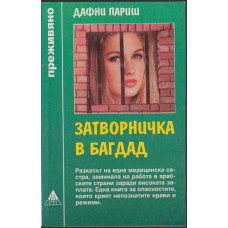 Затворничка в багдад Затворничка в багдад