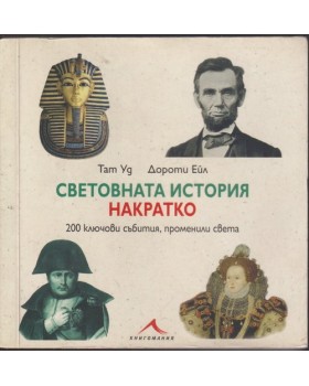 Световната история накратко