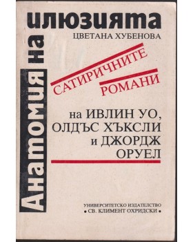 Анатомия на илюзията Анатомия на илюзията