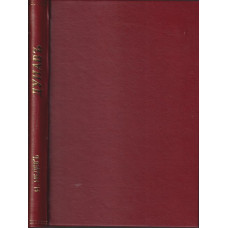 Дунавъ отъ гледище на съвременното речно конвенционално право