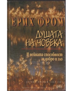Душата на човека
