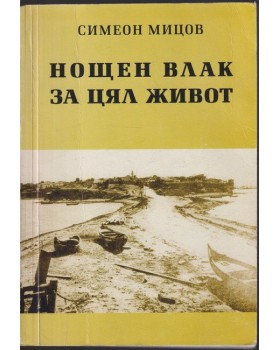 Нощен влак за цял живот
