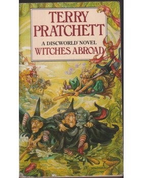 Witches abroad