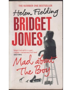 Bridget Jones: Mad About the Boy Bridget Jones: Mad About the Boy
