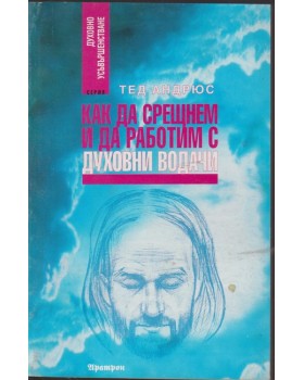 Как да срещнем и да работим с духовни водачи
