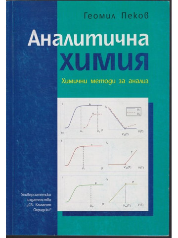 Аналитична химия