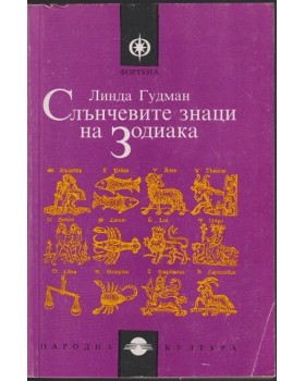 Слънчевите знаци на Зодиака Слънчевите знаци на Зодиака