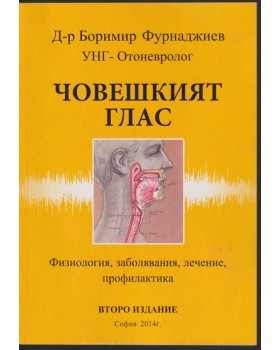 Човешкият глас