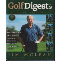 Golf Digest's Ultimate Drill Book