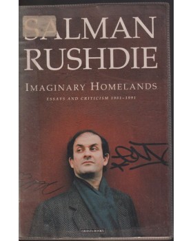 Imaginary Homelands
