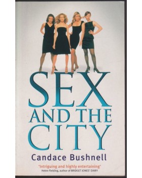 Sex and the city