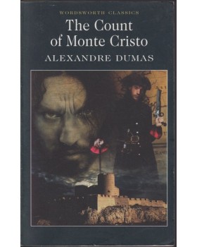 The Count of Monte Cristo