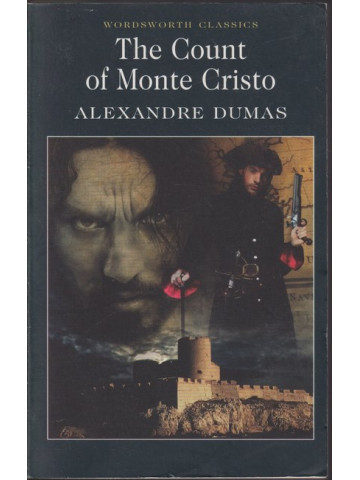 The Count of Monte Cristo