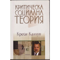 Критическа социална теория