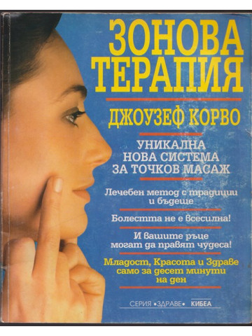 Зонова терапия