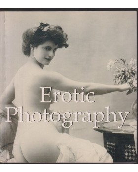 Erotic photography/ Еротична фотография