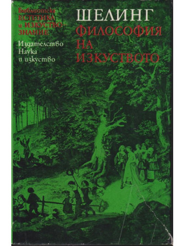 Философия на изкуството