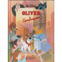 Oliver et compagnie