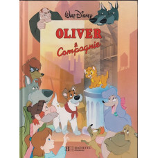Oliver et compagnie