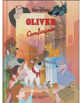 Oliver et compagnie Oliver et compagnie