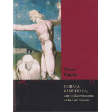 Нещата, каквито са, или приключенията на Кейлъб Уилямс