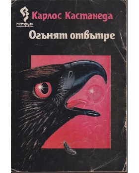 Огънят отвътре Огънят отвътре