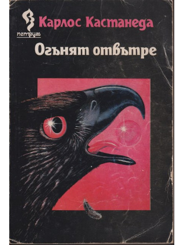 Огънят отвътре