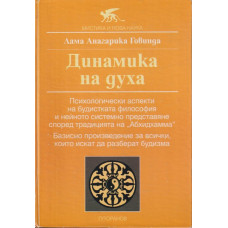 Динамика на Духа