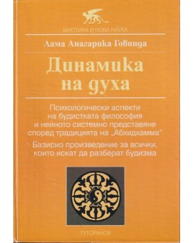 Динамика на Духа