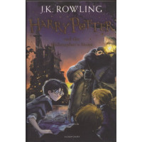 Harry Potter and the Philosoper's Stone