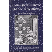 Кабалистичното дърво на живота