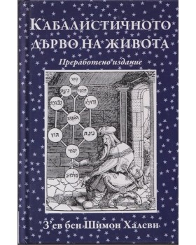 Кабалистичното дърво на живота