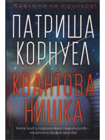 Квантова нишка