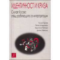 Идентичност и криза