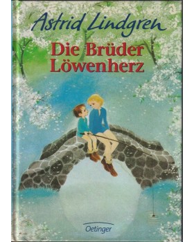 Die Brüder Löwenherz