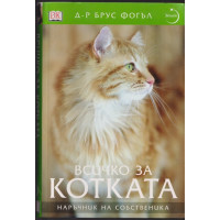 Всичко за котката