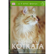 Всичко за котката