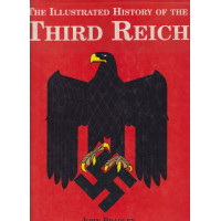 The Illustrated History of the Third Reich