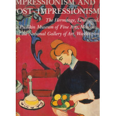 Impressionism and Post-Impressionism