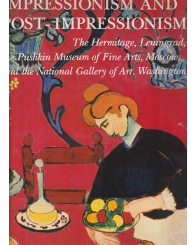 Impressionism and Post-Impressionism
