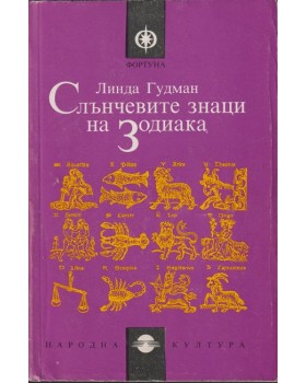 Слънчевите знаци на Зодиака Слънчевите знаци на Зодиака