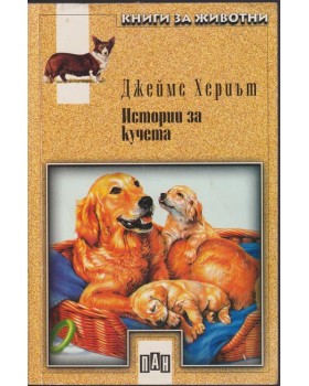 Истории за кучета