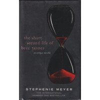 The Short Second Life of Bree Tanner