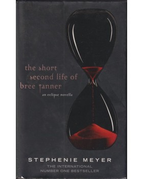The Short Second Life of Bree Tanner