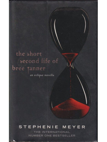 The Short Second Life of Bree Tanner